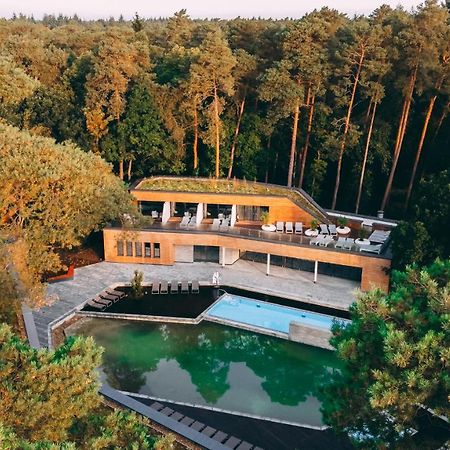 Vital Hotel Westfalen Therme Wellness Resort & Spa Bad Lippspringe Exterior foto